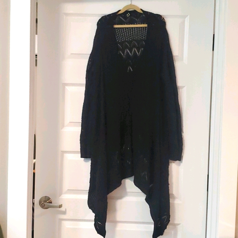 Millou boho sweater